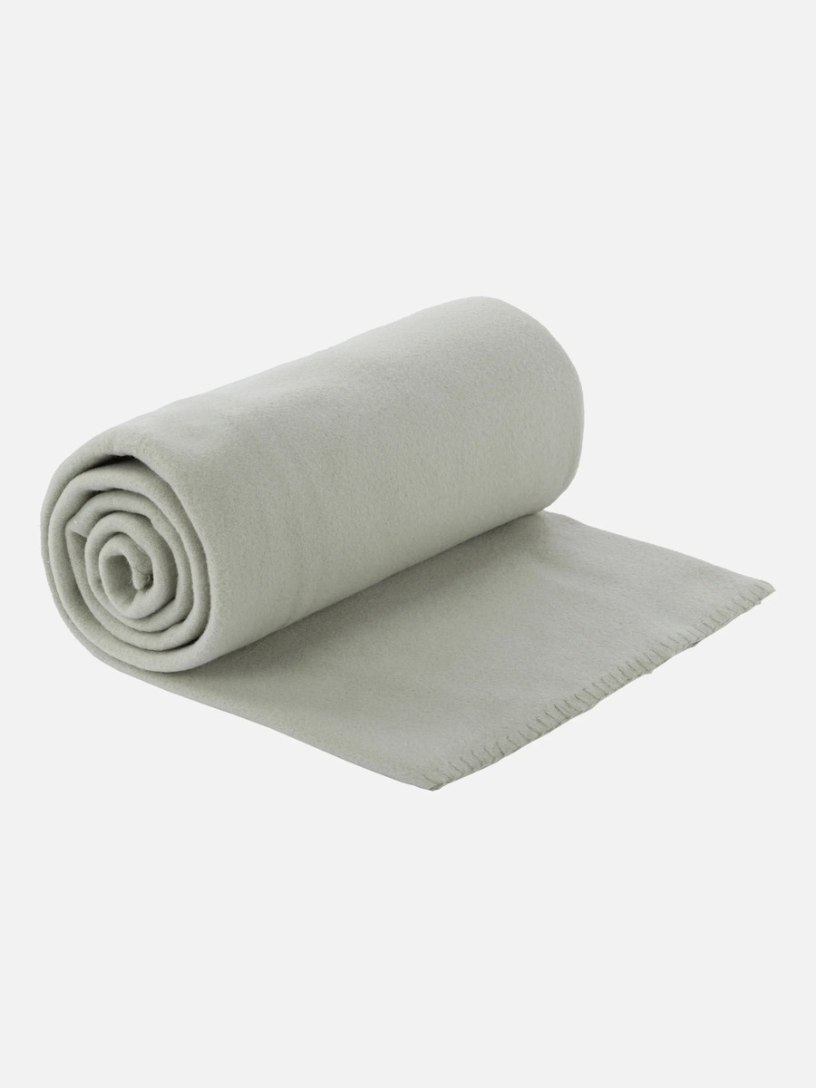 Bild 3 von 20er Pack Fleecedecke 130x170cm
                 
                                                        Grün