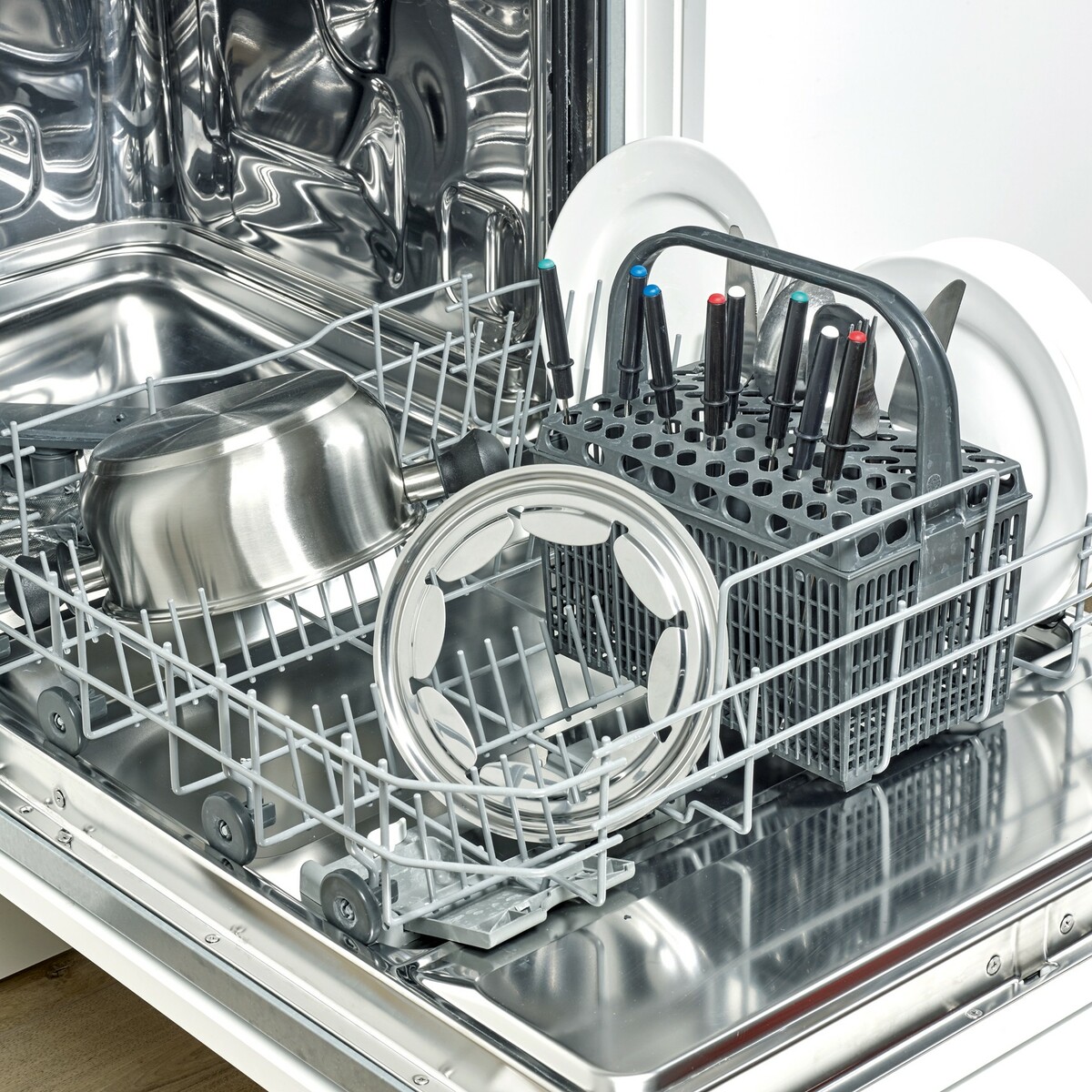 Bild 4 von Severin FO 2470 Fondue