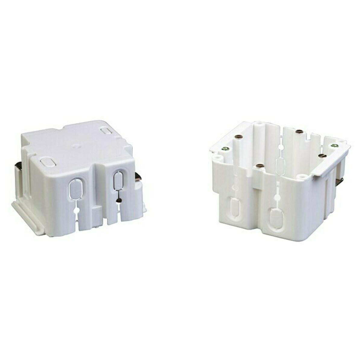 Bild 1 von Einbaudose BR