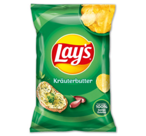 LAY’S Chips*