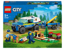 Bild 1 von LEGO® City 60369 »Mobiles Polizeihunde-Training«