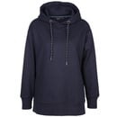 Bild 1 von Damen Sweatshirt mit Kapuze
                 
                                                        Marine