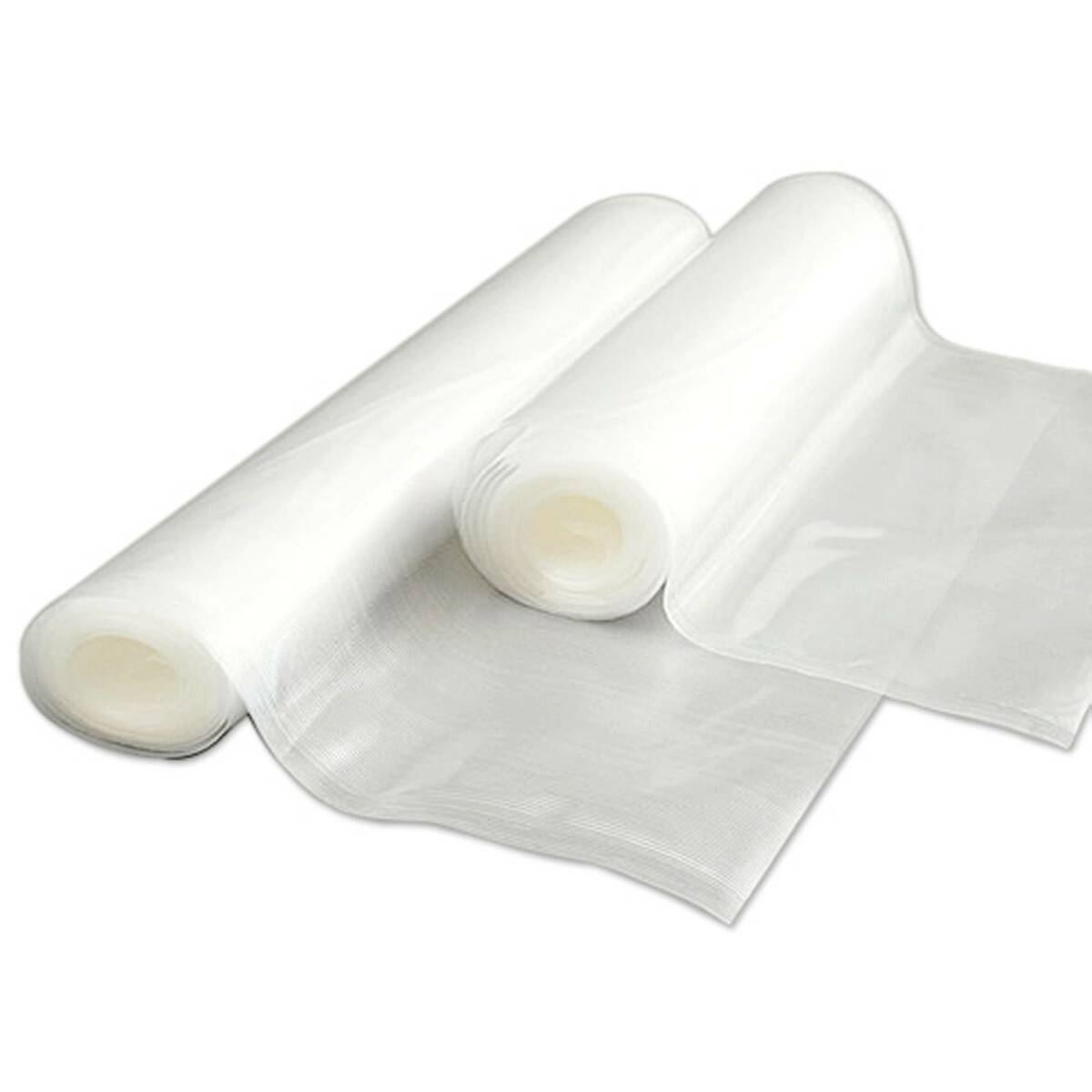 Bild 2 von acerto - VakuTech Endlosfolie 15cm x 600cm kochfähig gefriersicher wiederverwendbar