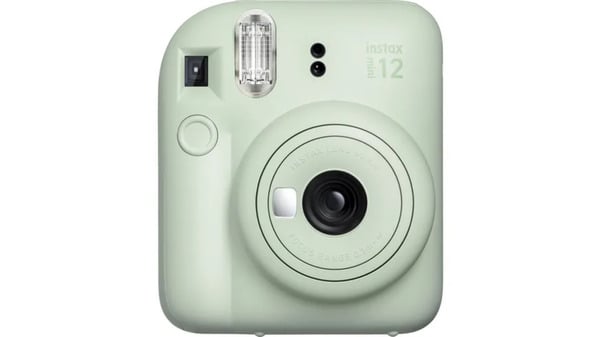 Bild 1 von Fujifilm instax mini 12  mint-green