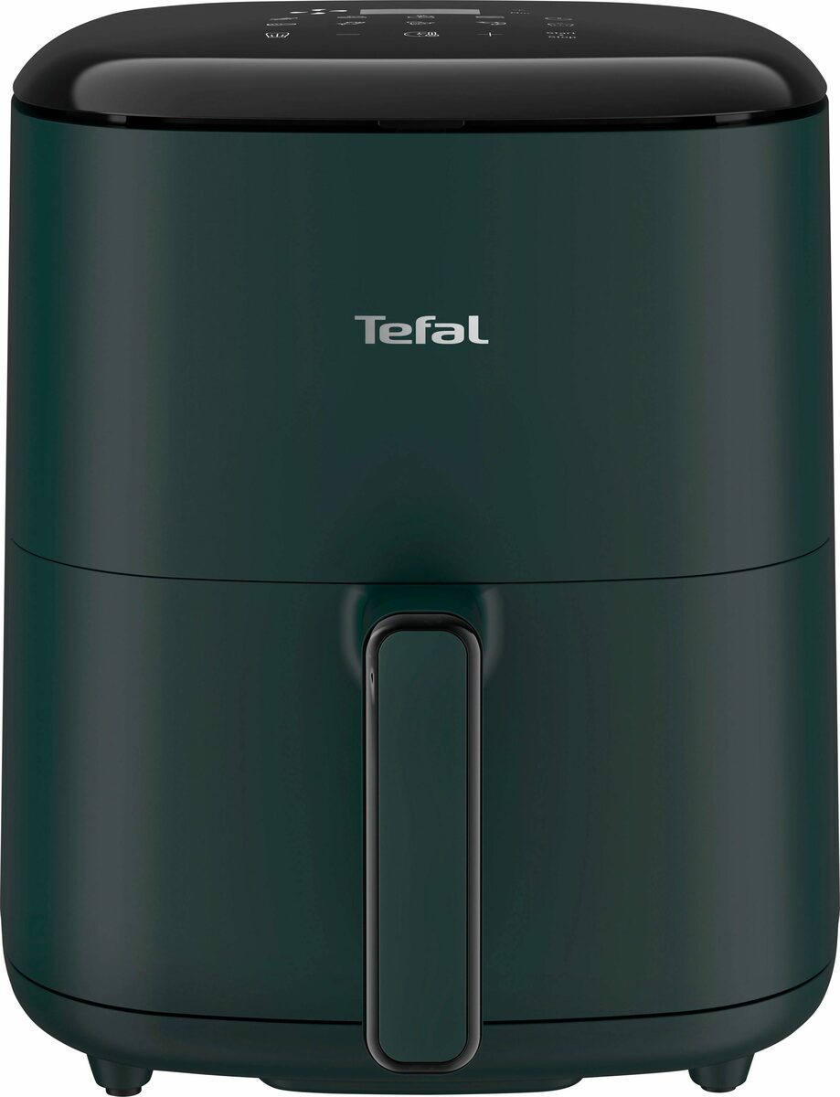 Bild 2 von Tefal Heißluftfritteuse EY2453 Easy Fry Max Digital, 1500 W, große 5 L Kapazität