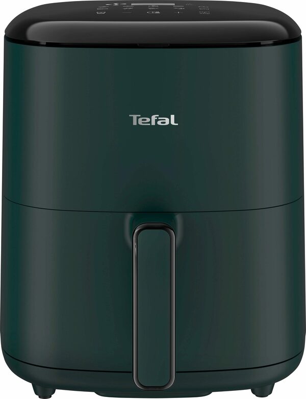 Bild 2 von Tefal Heißluftfritteuse EY2453 Easy Fry Max Digital, 1500 W, große 5 L Kapazität