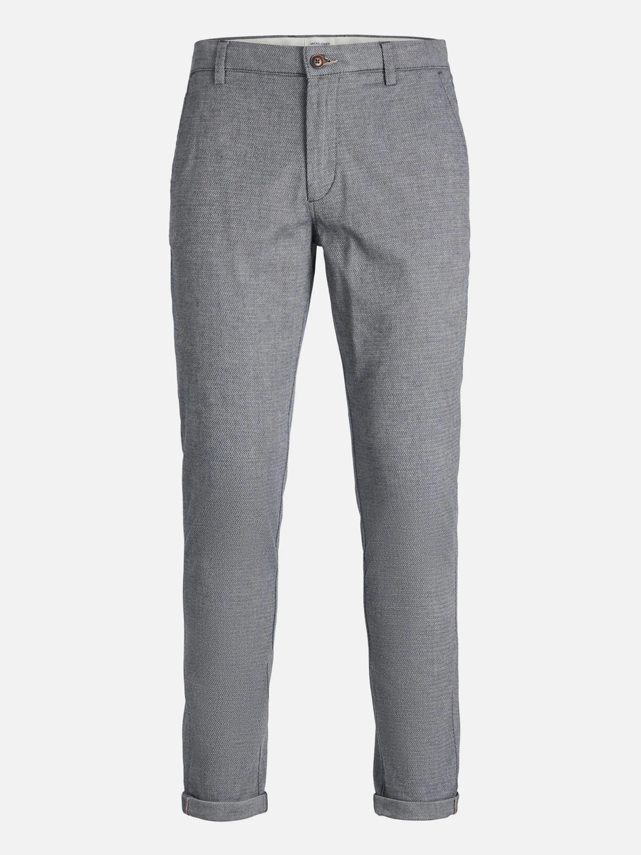 Bild 1 von Jack&Jones JPSTMARCO JJFURY AKM Chinohose
                 
                                                        Grau