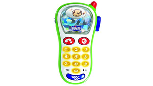 Chicco - Babys Fotohandy