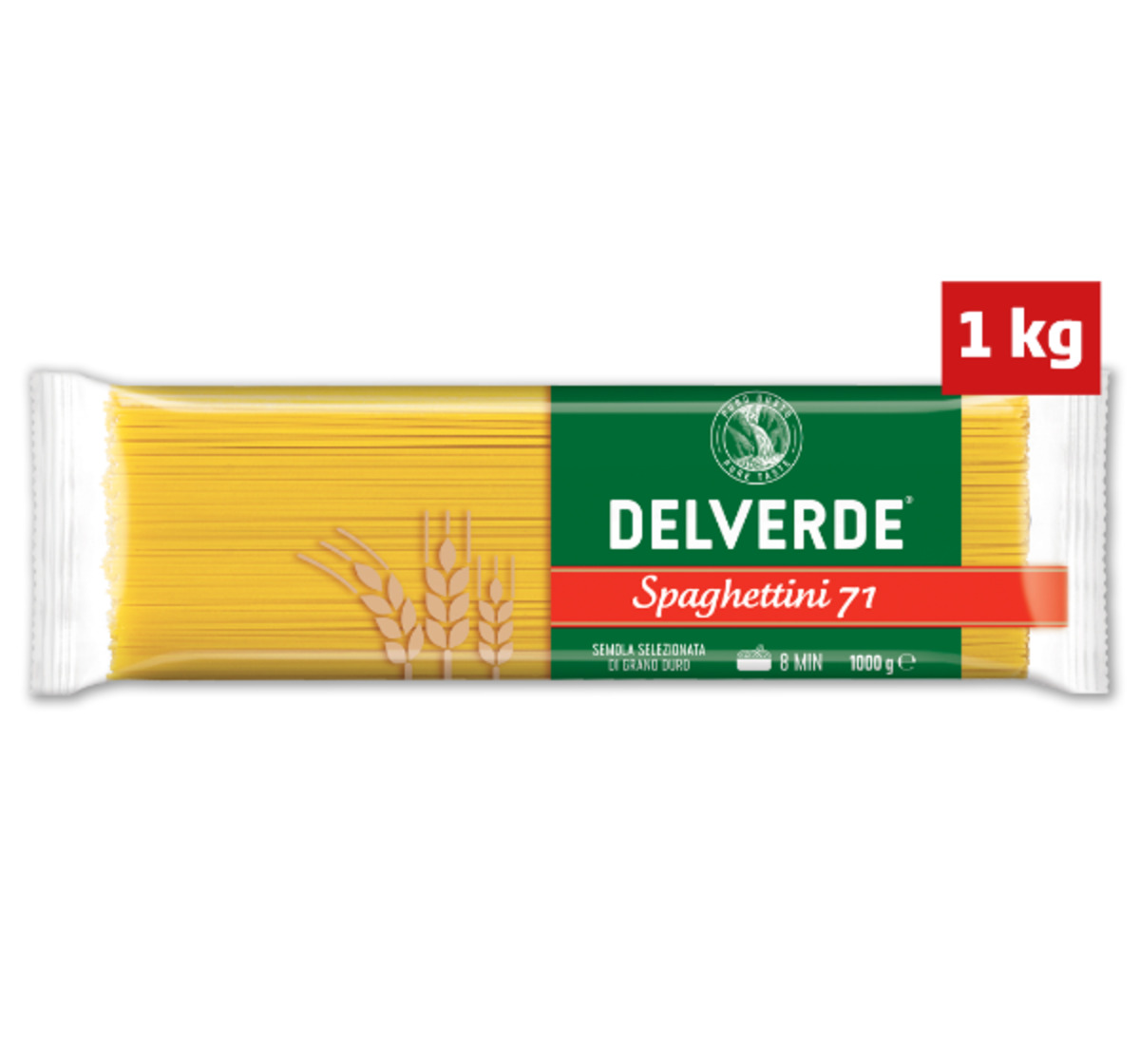 Bild 1 von DELVERDE Pasta*