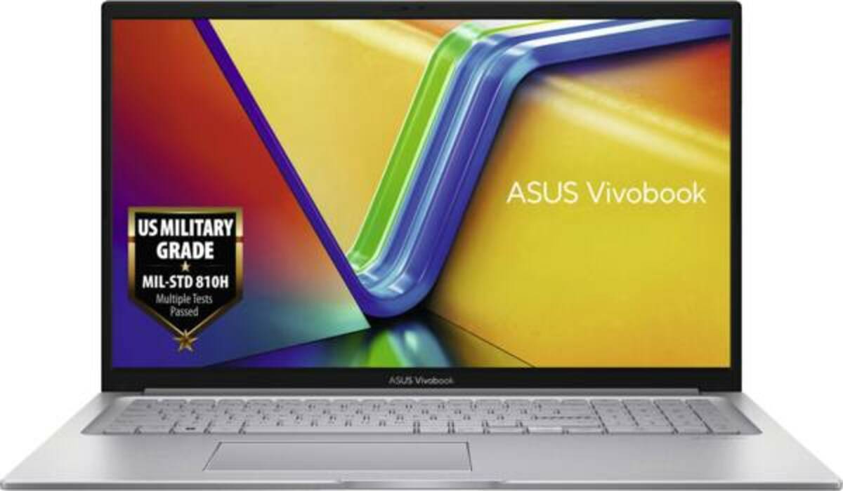 Bild 1 von Asus Vivobook 17 X1704ZA-AU027W