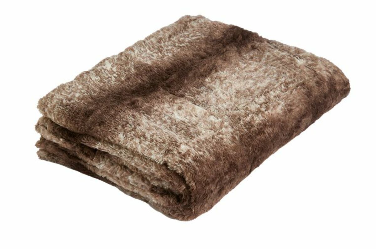 Bild 1 von Kuscheldecke
