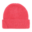 Bild 1 von Damen Beanie unifarben
                 
                                                        Pink