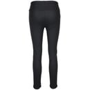 Bild 2 von Damen Kunstleder-Treggings
                 
                                                        Schwarz