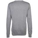 Bild 2 von Herren Feinstrickpullover mit V-Ausschnitt
                 
                                                        Grau