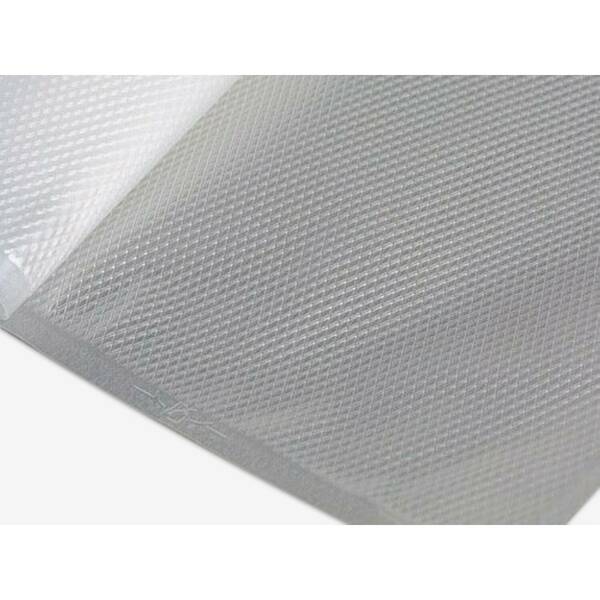 Bild 3 von acerto - VakuTech Endlosfolie 15cm x 600cm kochfähig gefriersicher wiederverwendbar