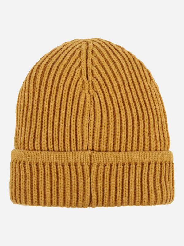 Bild 2 von Herren Strickmütze
                 
                                                        Gelb