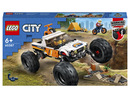 Bild 1 von LEGO® City 60387 Offroad Abenteurer