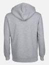 Bild 2 von Herren Kapuzen-Sweatjacke
                 
                                                        Grau