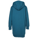 Bild 2 von Damen Hoodiekleid mit Kängurutasche
                 
                                                        Marine