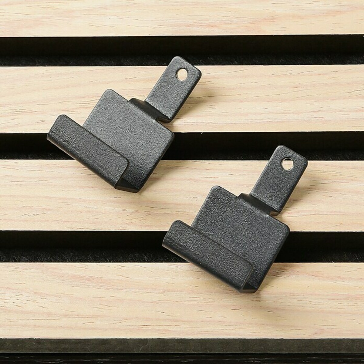 Bild 3 von Paneelkrallen Horziontal & Vertikal