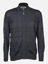 Bild 1 von Herren Strickcardigan
                 
                                                        Grau