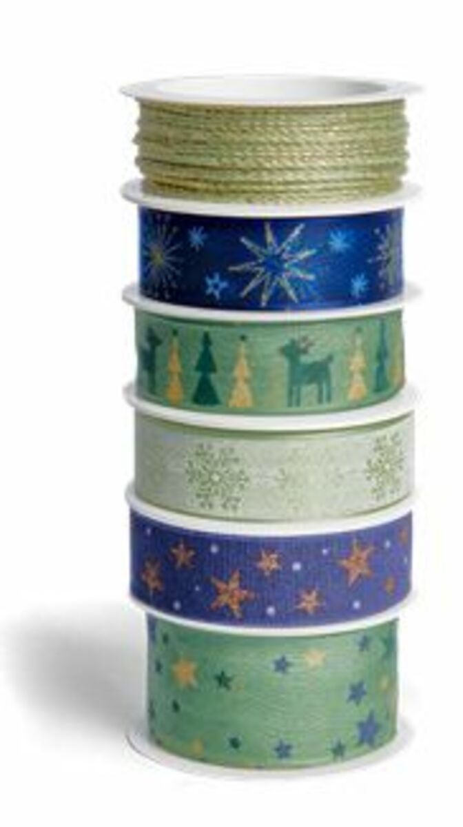 Bild 2 von Geschenkband