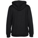 Bild 2 von Damen Hoodie mit Paillettenprint
                 
                                                        Schwarz