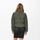 Bild 4 von Only ONLDOLLY SHORT PUFFER Steppjacke
                 
                                                        Grün