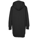 Bild 2 von Damen Hoodiekleid mit Kängurutasche
                 
                                                        Schwarz