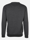 Bild 2 von Herren Sweatshirt mit rundem Ausschnitt
                 
                                                        Grau