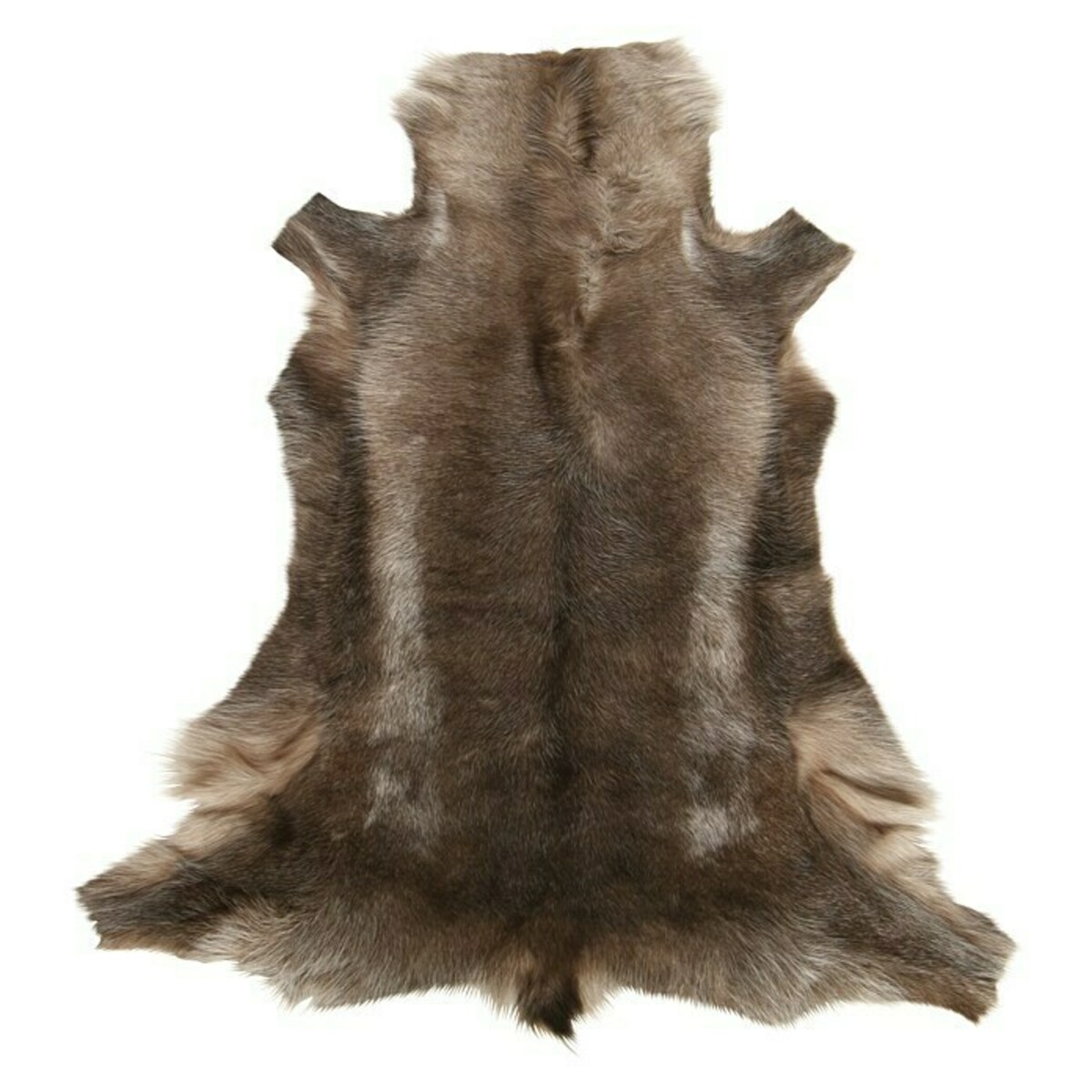 Bild 1 von Esbeco Deko-Rentierfell