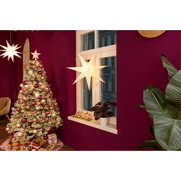 Bild 2 von Markslöjd Leuchtstern Gisel