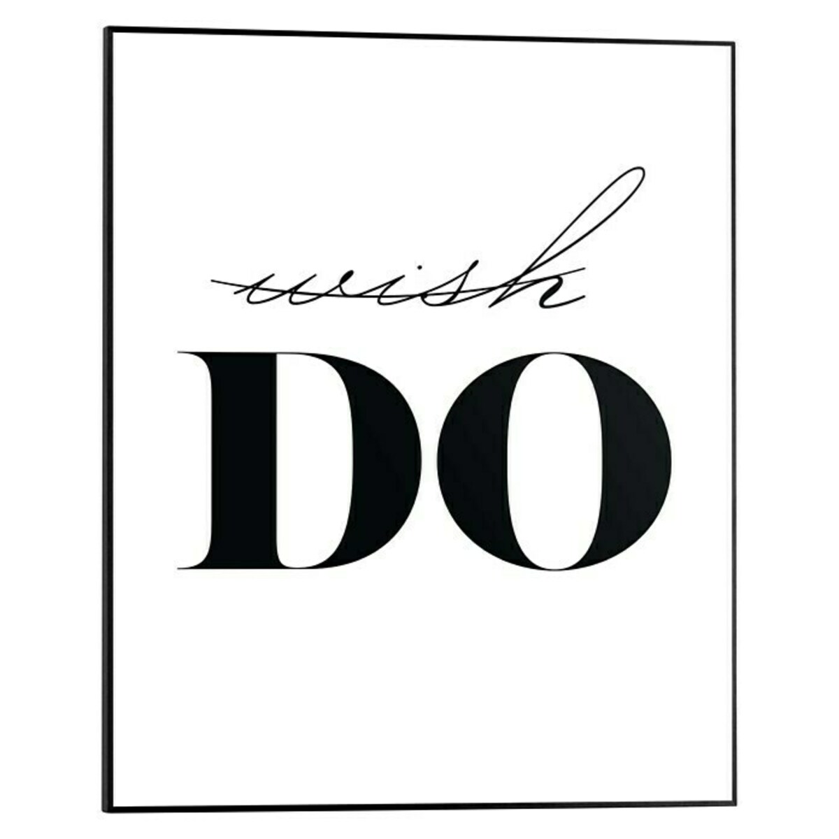 Bild 1 von Bild Slim Frame