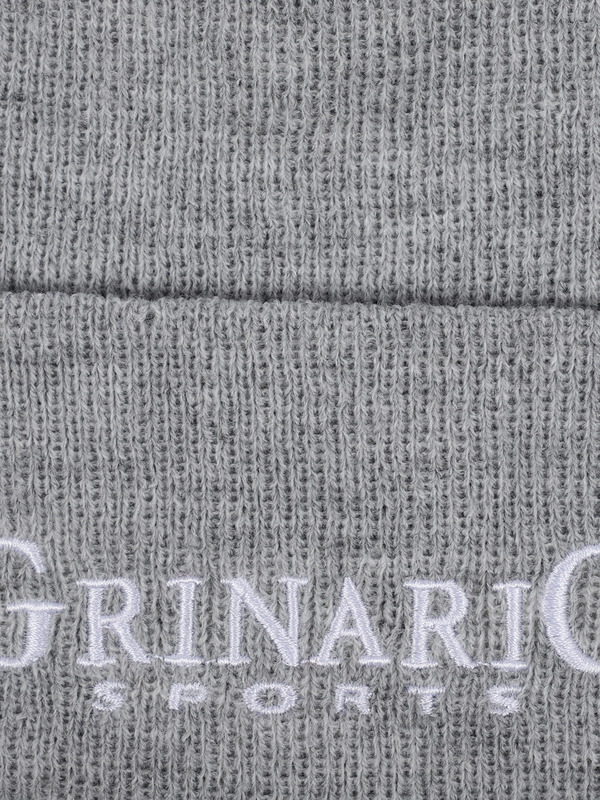 Bild 3 von Herren Mütze mit Stickerei
                 
                                                        Grau