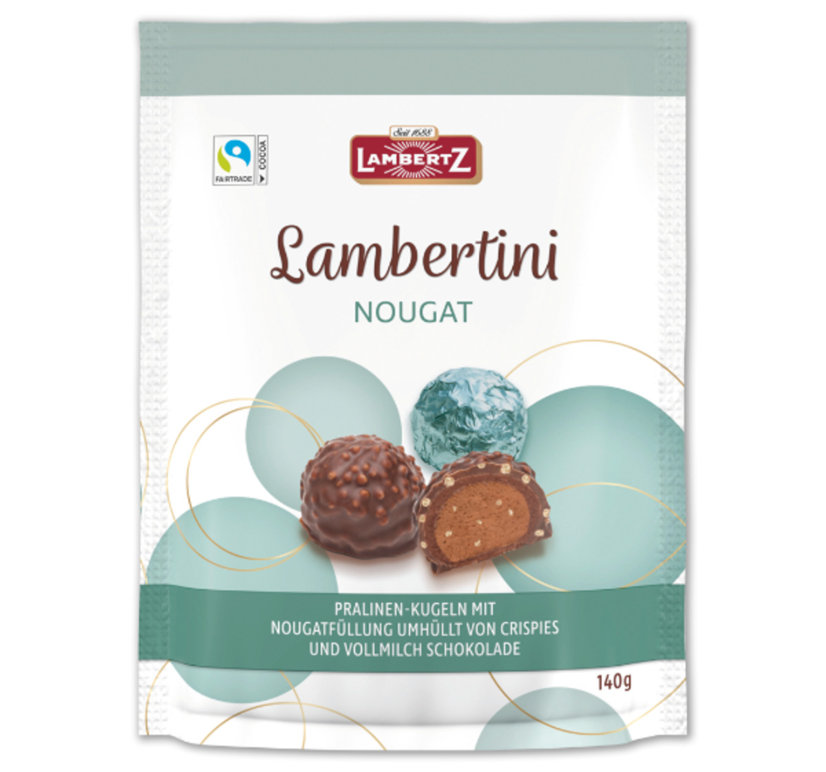 Bild 1 von LAMBERTZ Lambertini*