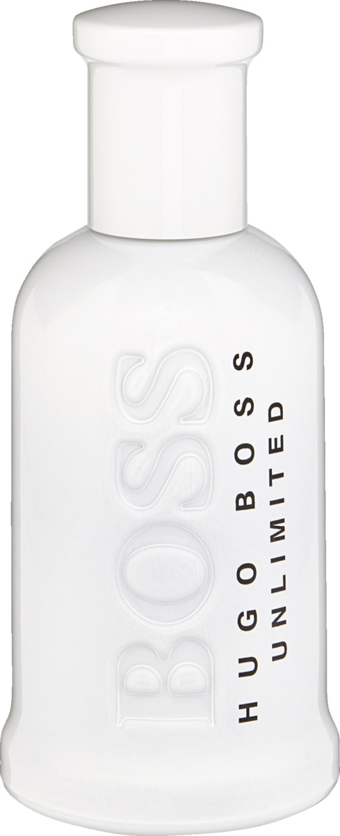 Bild 1 von Hugo Boss Boss Bottled Unlimited, EdT 50ml