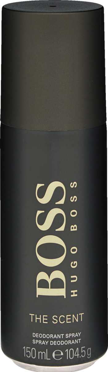 Bild 2 von Hugo Boss The Scent for him Geschenkset