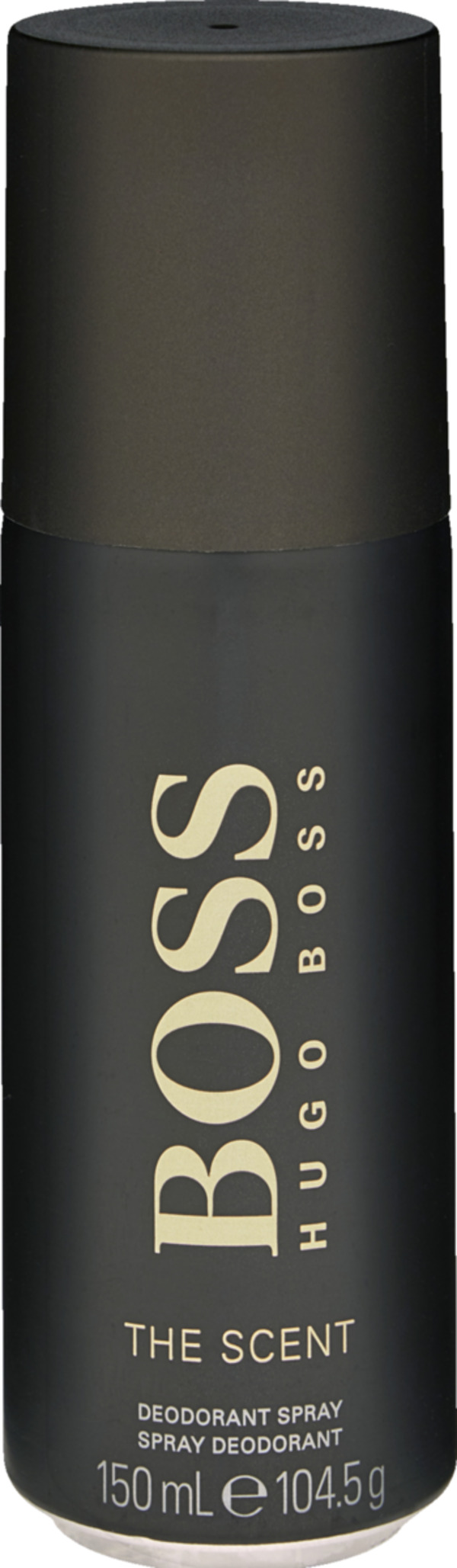 Bild 2 von Hugo Boss The Scent for him Geschenkset