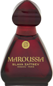 Slava Zaïtsev Maroussia, EdT 30 ml