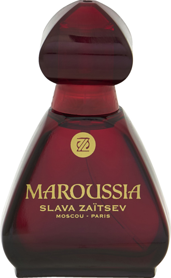 Bild 1 von Slava Zaïtsev Maroussia, EdT 30 ml