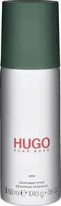 Hugo Boss Hugo Man, Deodorant Spray 150 ml