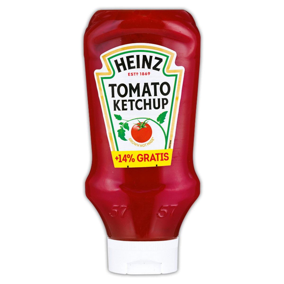 Bild 1 von Heinz Tomato Ketchup