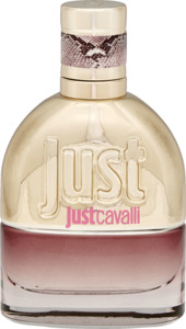 Roberto Cavalli Just Cavalli, EdT 50 ml
