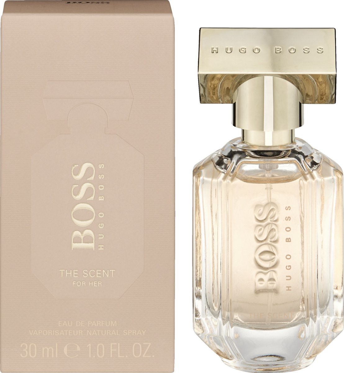 Bild 3 von Hugo Boss The Scent for her, EdP 30 ml