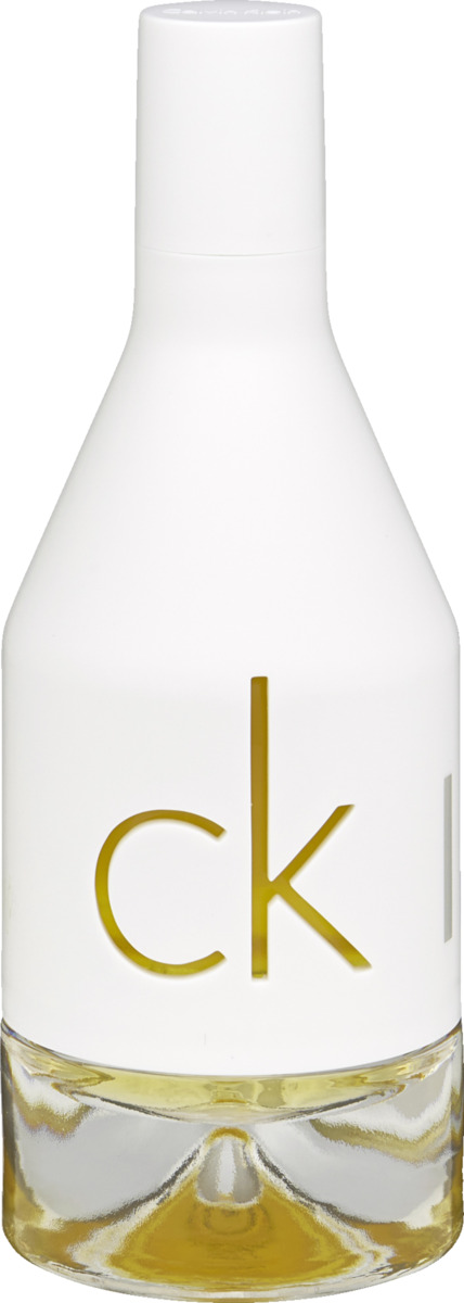 Bild 1 von Calvin Klein CK IN2U For Her, EdT 50 ml