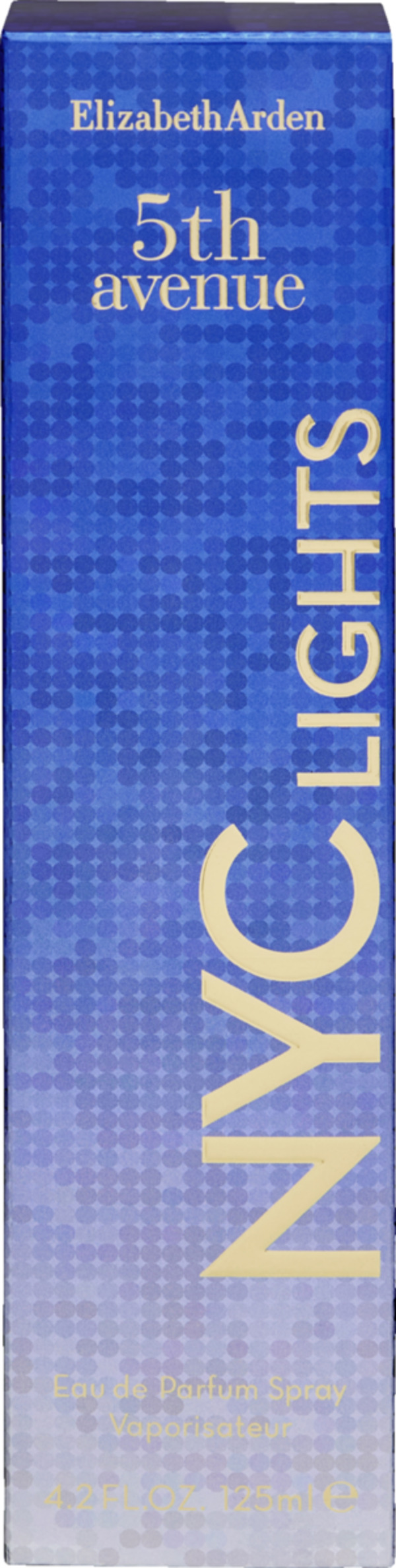 Bild 2 von Elizabeth Arden 5th Avenue NYC Lights, EdP 125 ml