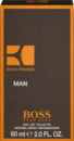 Bild 2 von Hugo Boss Boss Orange Man, EdT 60 ml