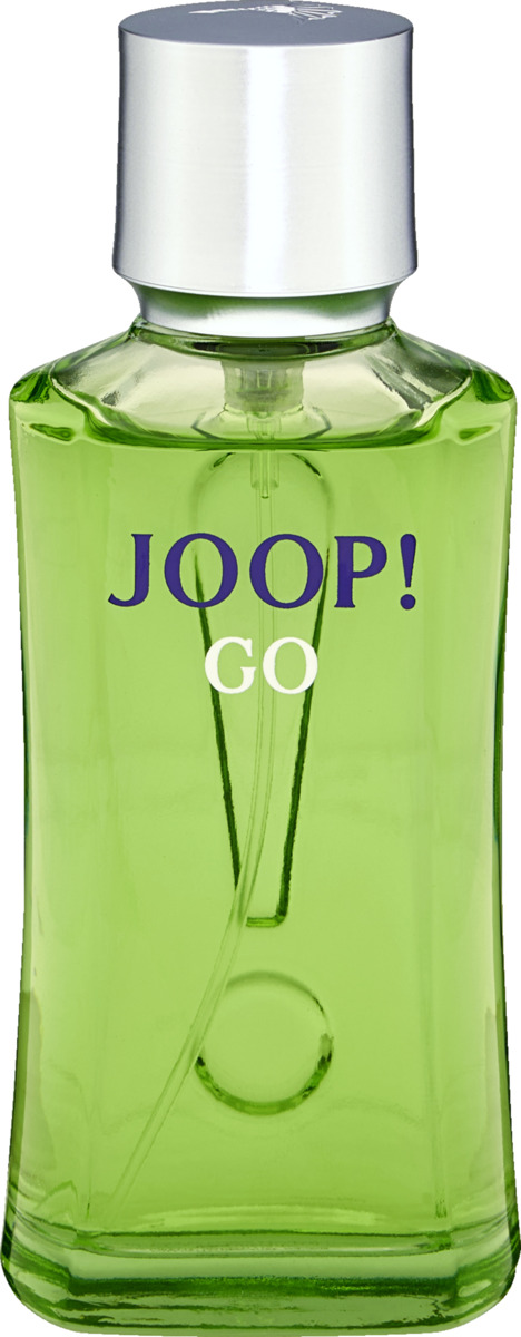 Bild 1 von Joop! Go, EdT 50 ml