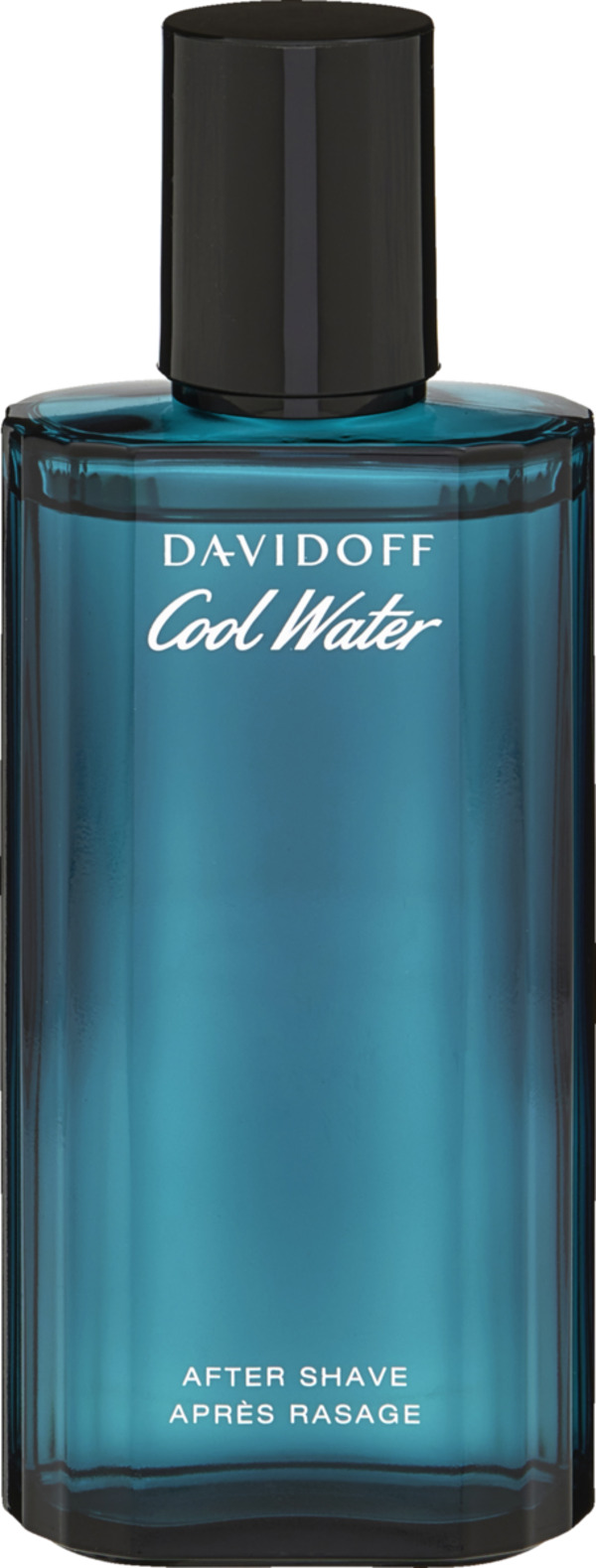 Bild 1 von Davidoff Cool Water, After Shave 75 ml