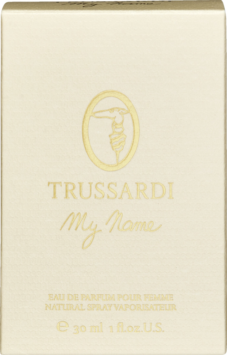 Bild 2 von Trussardi My Name, EdP 30 ml